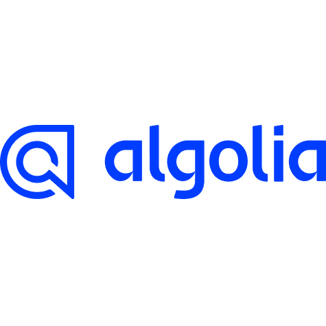 Algolia logo