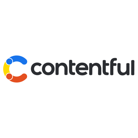 Contentful logo