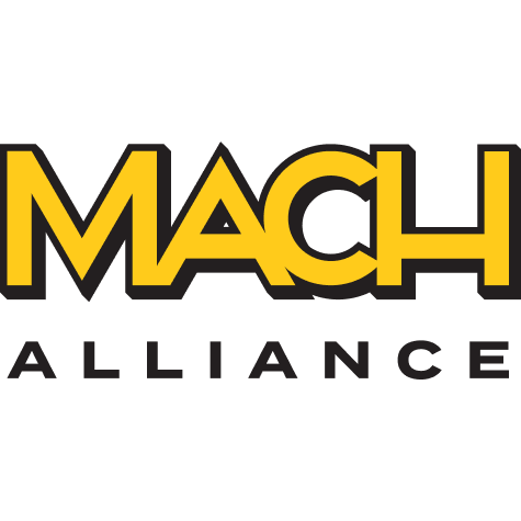 MACH Alliance logo